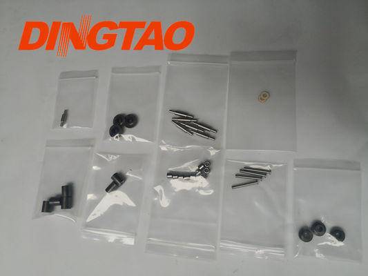 For Vector 7000 VT7000 Cutter Parts 500 Hours Maintenance Kit 2.4×7 702693 / 702697