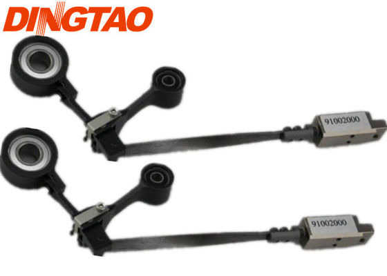 Cutter Parts For Z7 XLC7000 Cutter 90997000 Assembly Knife Drive Articulated