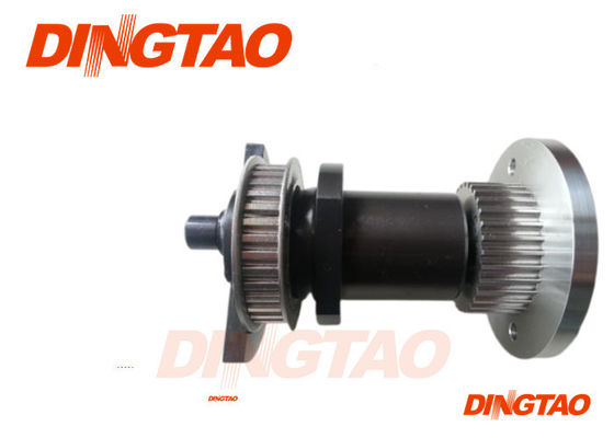 Cutter Parts For Paragon HX / VX Cutter Housing Crank Assembly 22.22mm 90886000