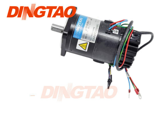 90559000 For Xlc7000 / Z7 Gerber Cutter Parts ASSY, C-AXIS MOTOR, XLC/Z7