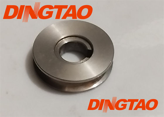 74186000 For S7200 GT7250 Cutter Spare Parts Pulley Fixed Machining Sharpener