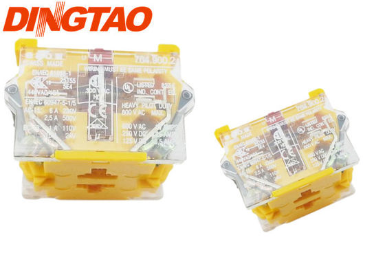 DT GTXL Parts GT1000 Cutter Parts PN 925500566 Switch Center Block