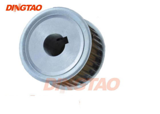 85882001 Pulley Driven For Gerber GTXL Spare Parts