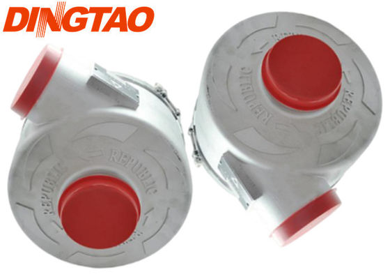For GTXL GT1000 Cutter Spare Parts PN 504500136 Blwr Republic Std 208-230v 460v