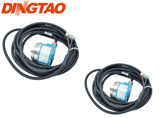 Auto Cutter Parts For GTXL GT1000 Spare Parts 85727001 Cbl Encoder Assembly