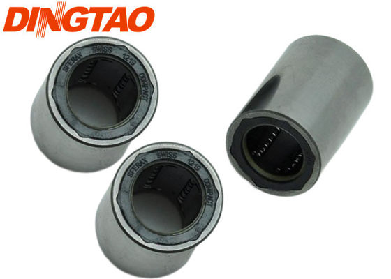 117612 Closed Bearing 12*19*28 2JF For Vector Q80 MH8 IX6 IX9  Cutter Spare Parts