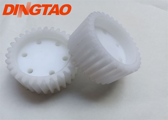 Cutter Parts For Vector Q80 Cutter IX6 IX9 MH8 M88 M55 MH5 X Axis Gear 127890