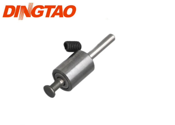 Auto Cutter Parts For Vector IX9 IX6 Q80 MH8 M88 Side Roller Carbide 775491"