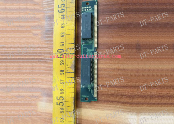 DT Vector VT5000 VT7000 Spare Parts Main Board Memory MC421000F32BA60 16M DRAM