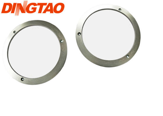 Cutter Spare Parts For Vector IX6 Cutting IX9 IH5 M88 Crown Presser Foot 704552