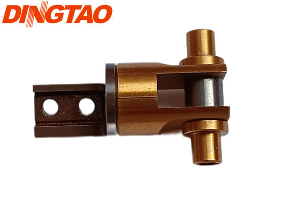 775449 For Vector 7000 VT7000 Lectra Spare Parts Batch Of Fastening Blade 3X8.5