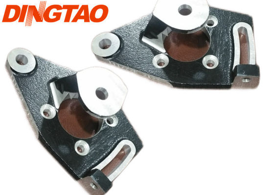 For Vector 7000 Cutter Spare Parts VT5000 Parts 111777 C Shaft Flange Bracket