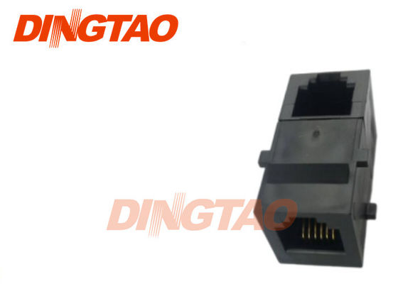 340501092 Connector Amp Transducer For S7200 GT7250 Cutter Parts
