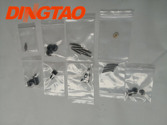 For DT Vector 7000 VT7000 Cutter Parts 500 Hours Maintenance Kit MTK 3×8.5 702694