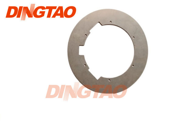 DT S7200 Cutter Parts GT7250 Auto Cutter Parts 66971001 Presserfoot Plate S-93-7