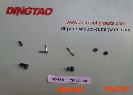 Cutter Spare Parts For Vector 2500 VT2500 500 Hours Maintenance Kit MTK 702704
