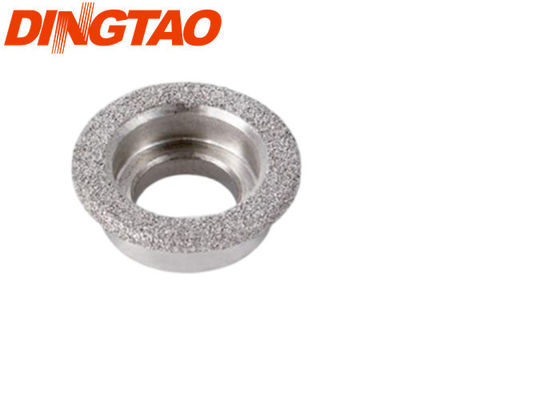 Cutter Spare Parts For Gerber GT5250 S5200 Cutter 43323000 Wheel Grinding 80 Grit