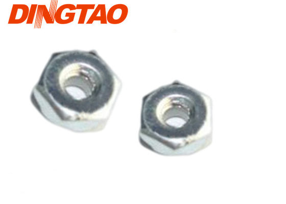 Cutting Machine Spare Parts For S7200 GT7250 Cutting Nut #6-32 Special 649024040
