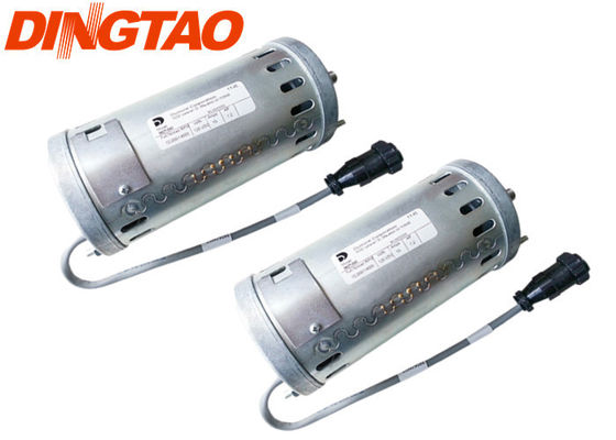 For GT5250 Cutter Spare Parts 91310000 Elec Assy, Knife/Drill Mtr-72, Knf-52