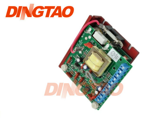 79725001 Drive Assy Elec Ctot Var Speed Shark Pkg For GT7250 S7200 Cutter Parts