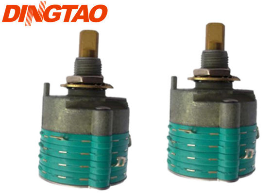 DT  GT5250 Cutting Part For Sw Stkpl 7401-9371 2 Deck 16pos Bcd 3/4 925500504