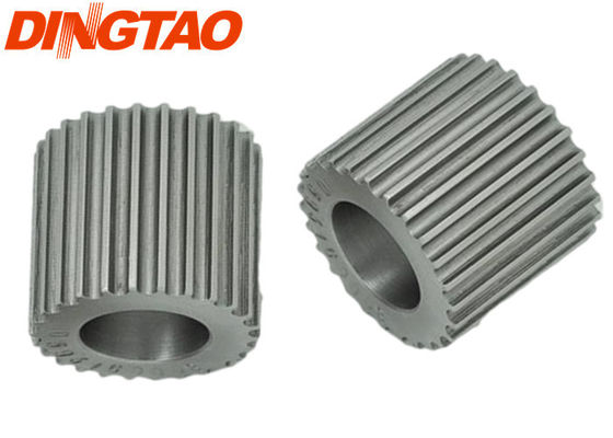 59316000 Pulley Motor Knife Drive For DT GT5250 Parts S5200 Cutter Spare Parts