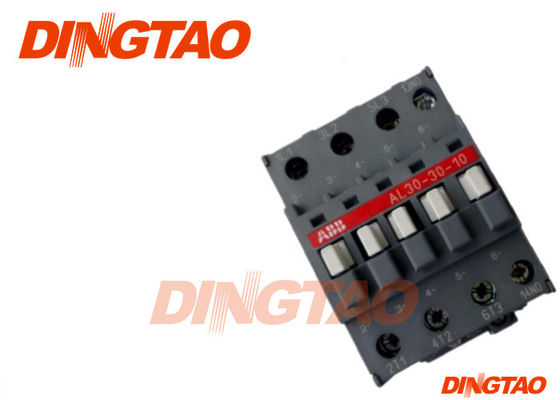 PN 904500295 Sttr 240v Coil For DT S5200 Cutter Spare Parts GT5250 Parts