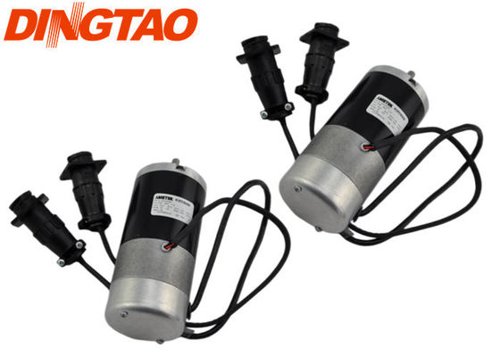 S5200 GT5250 Cutter Parts Mtr Assy C-Axis #2242 W/Encoder S52w/Box 74494050