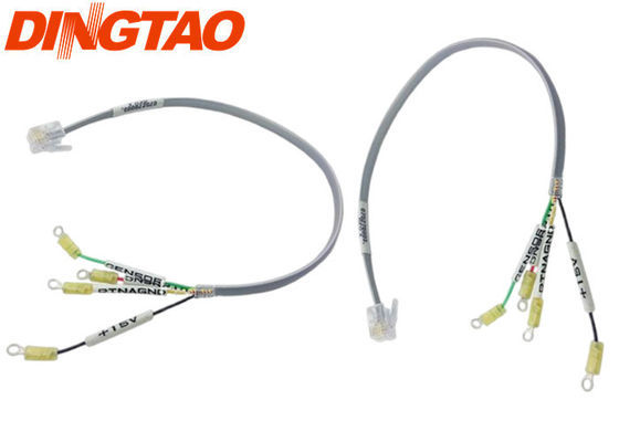 DT Suit GT5250 S5200 Cutter Cable Assy Cutter Tube New S-93-5 S52 75278003