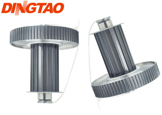 DT S5200  S7200  GT5250 Cutter Parts Pulley Assy Y-Axis Beam 75319000