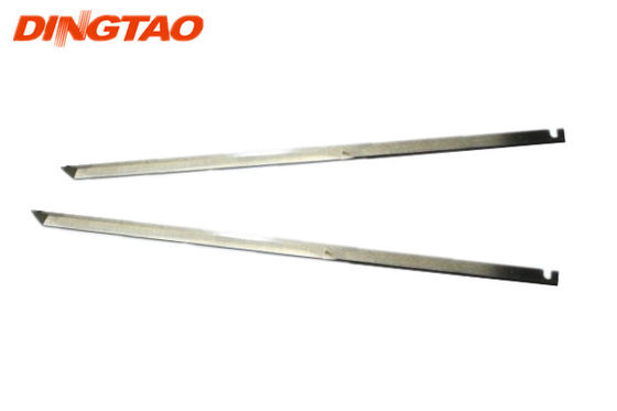 Suit DT Kawakami Cutter Machine Spare Parts Auto Cutter Knife Blades 266x8x2.4mm