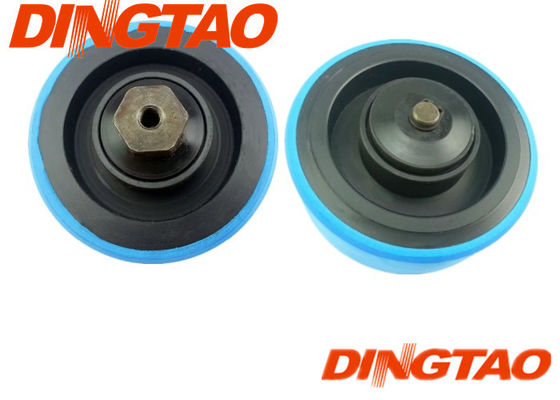 050-745-005 Wheel Platform For Xls50  Xls125 Spreader Parts