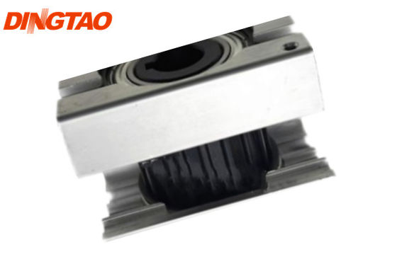 DT D8002 Cutter Parts 70133288 067634 Wire Mold of Drive / Deflection Head Compl