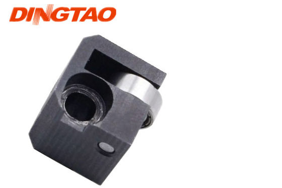 For DT Bullmer Cutter Spare Parts D8002 Cutter  102651 Roll Holder Upper Left