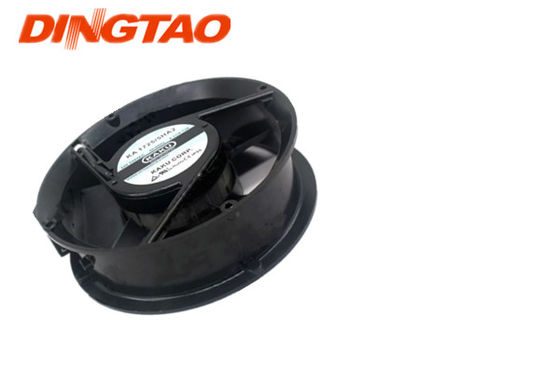 Auto Cutter Machine Spare Parts For D8002 Bullmer Cutter Bullmer Fan