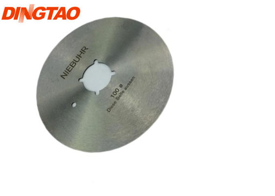 Spreader Spare Parts For Sy101 Spreader Machine 101-028-051 Blade 100