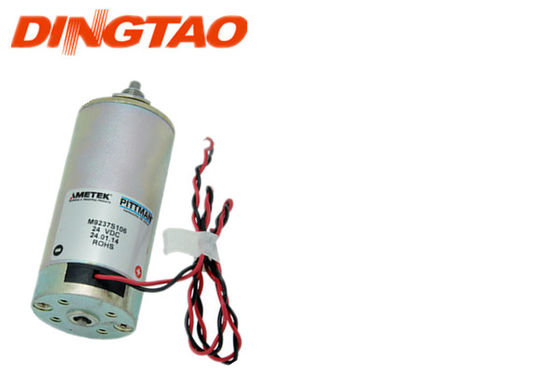 For Xls50 Xls125 Gerber Spreader Spare Parts Cutting Motor W / Shaft 035-728-001