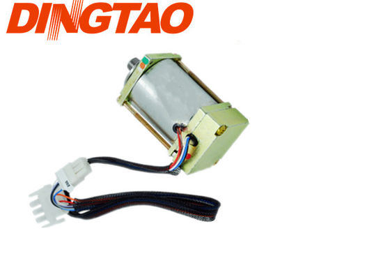 XLS50 Spreader Spare Parts 101-728-003 Motor with Shaft cas Ii 4411 M hall Sens