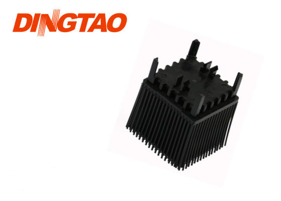 For PGM Auto Cutter Machine Spare Parts Cutter Bristles Block
