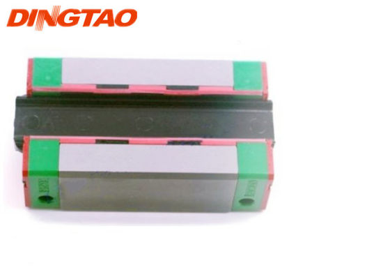 For Paragon Hx / Vx Cutter Spare Parts 153500666 Carriage 25mm Profile X Axis