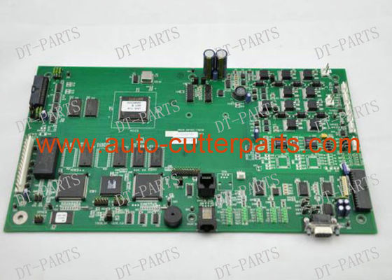 Cutter Plotter Parts For Infinity 45 Infinity 85 Pca Assy Control Board  87492001