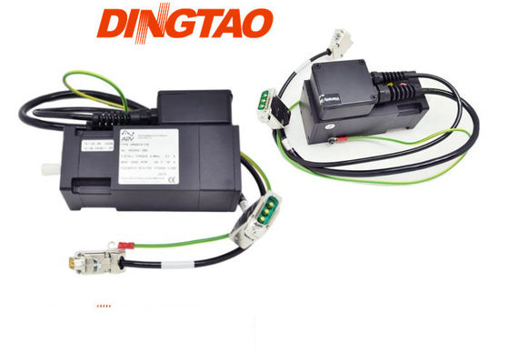 Blade Vibration Motor 751125 For Lectra VT2500 Cutter Spare Parts