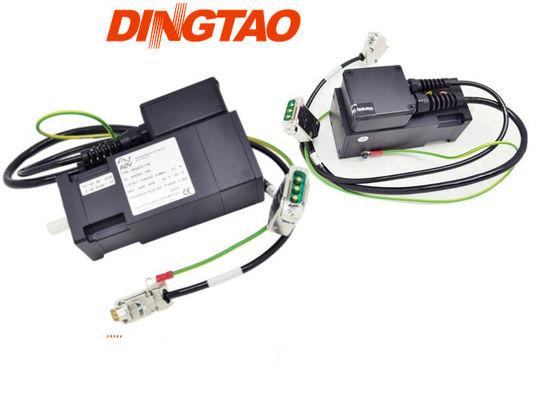 Blade Vibration Motor 751125 For Lectra VT2500 Cutter Spare Parts