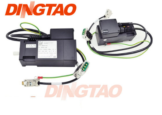 Blade Vibration Motor 751125 For Lectra VT2500 Cutter Spare Parts