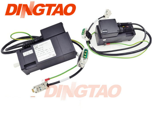 Blade Vibration Motor 751125 For Lectra VT2500 Cutter Spare Parts