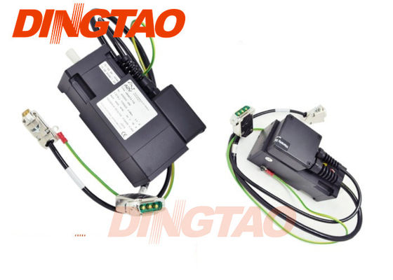 Blade Vibration Motor 751125 For Lectra VT2500 Cutter Spare Parts