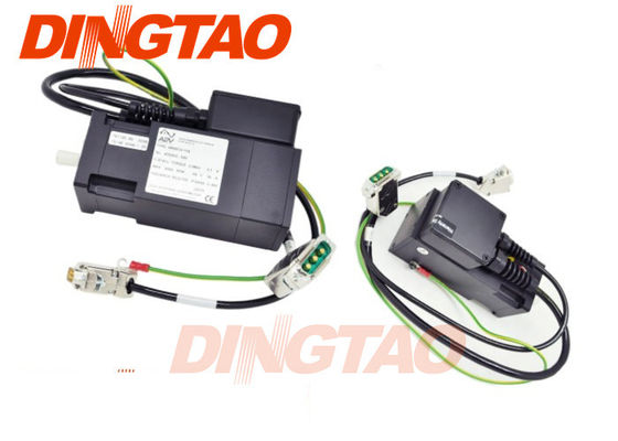 Blade Vibration Motor 751125 For Lectra VT2500 Cutter Spare Parts