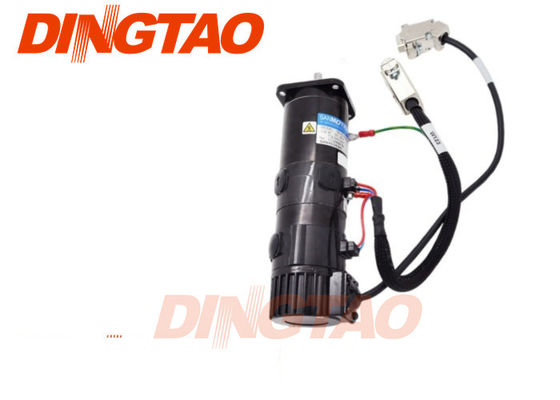 ODM Vector Spare Parts Rotation C Motor 750494B Suit For DT Lectra Auto Cutter Parts