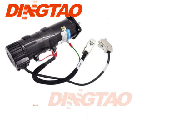 ODM Vector Spare Parts Rotation C Motor 750494B Suit For DT Lectra Auto Cutter Parts
