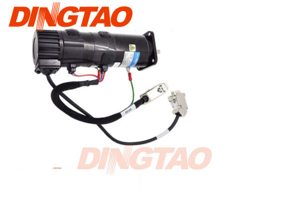 ODM Vector Spare Parts Rotation C Motor 750494B Suit For DT Lectra Auto Cutter Parts